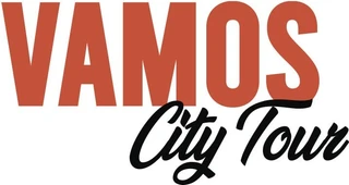 Vamos Tuktuk Tour Alicante logo